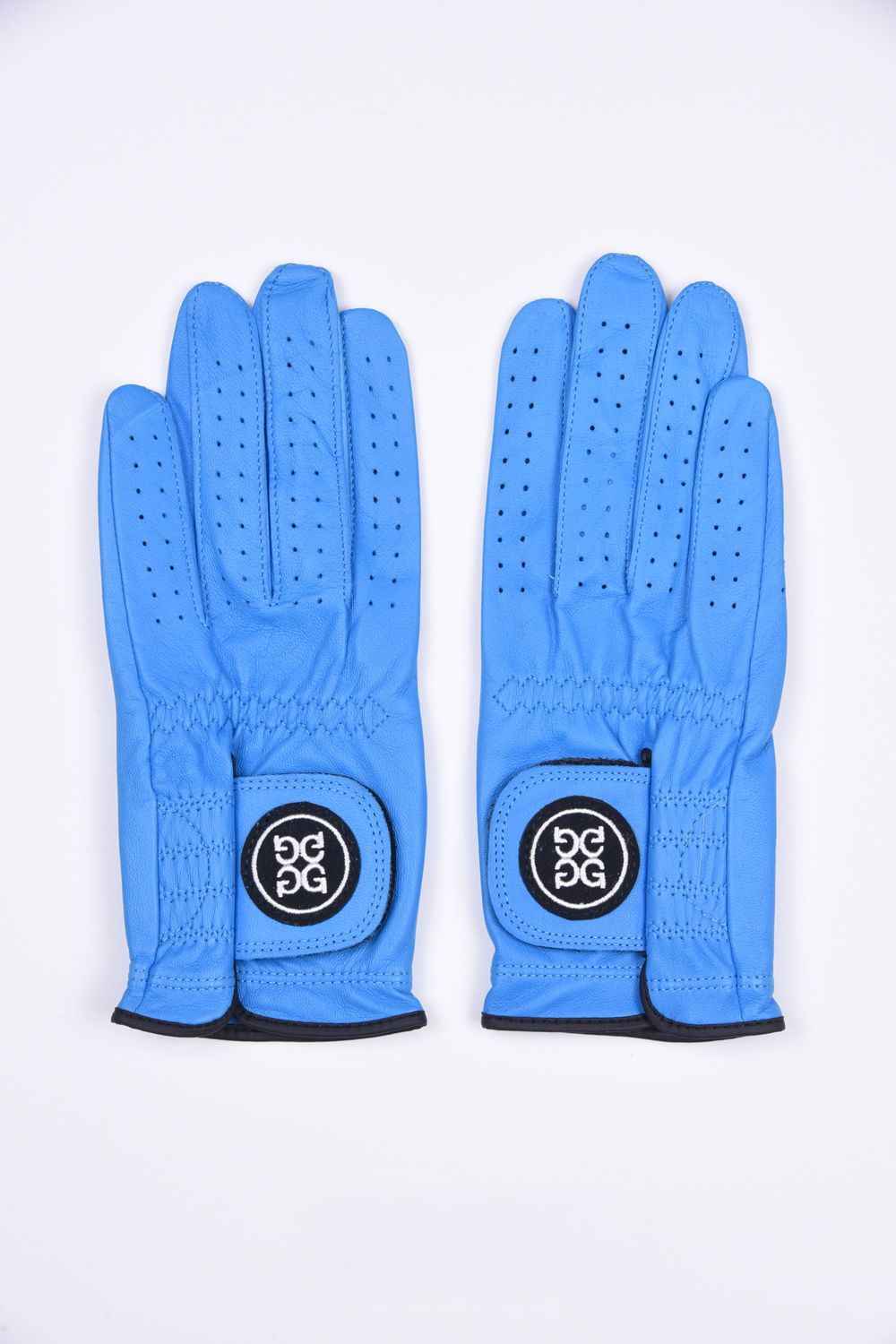 EMPORIO ARMANI 90s レザーグローブ フリース ロゴ glove Emporio Armani Gloves with an application in the shape of a