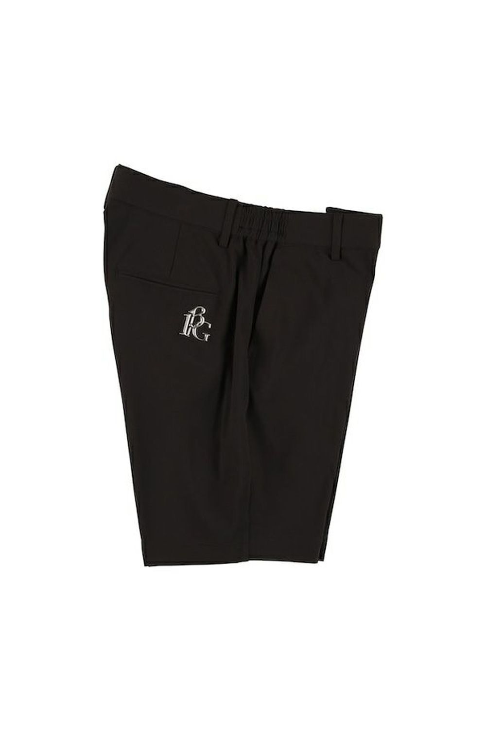 【26SS】 LUXEMESH SHORTS / ラグゼ メッシュ ショートパンツ (ブラック) (4月入荷予定)