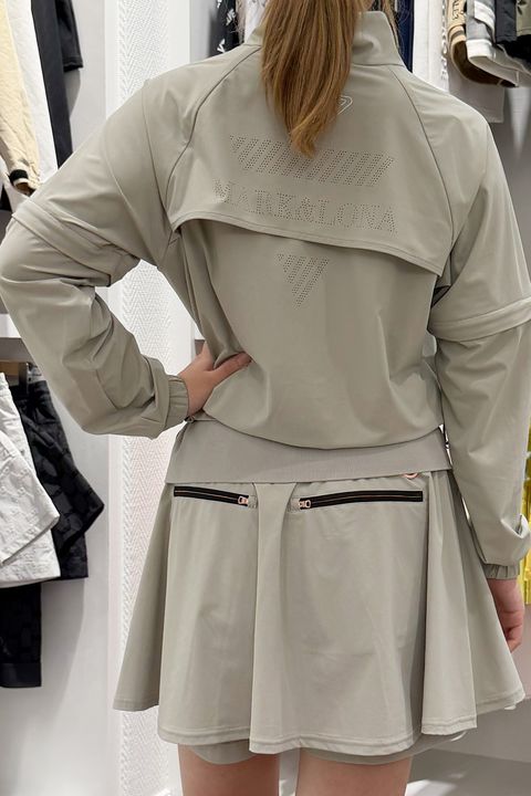 MARK ＆ LONA Lady's Style 02201