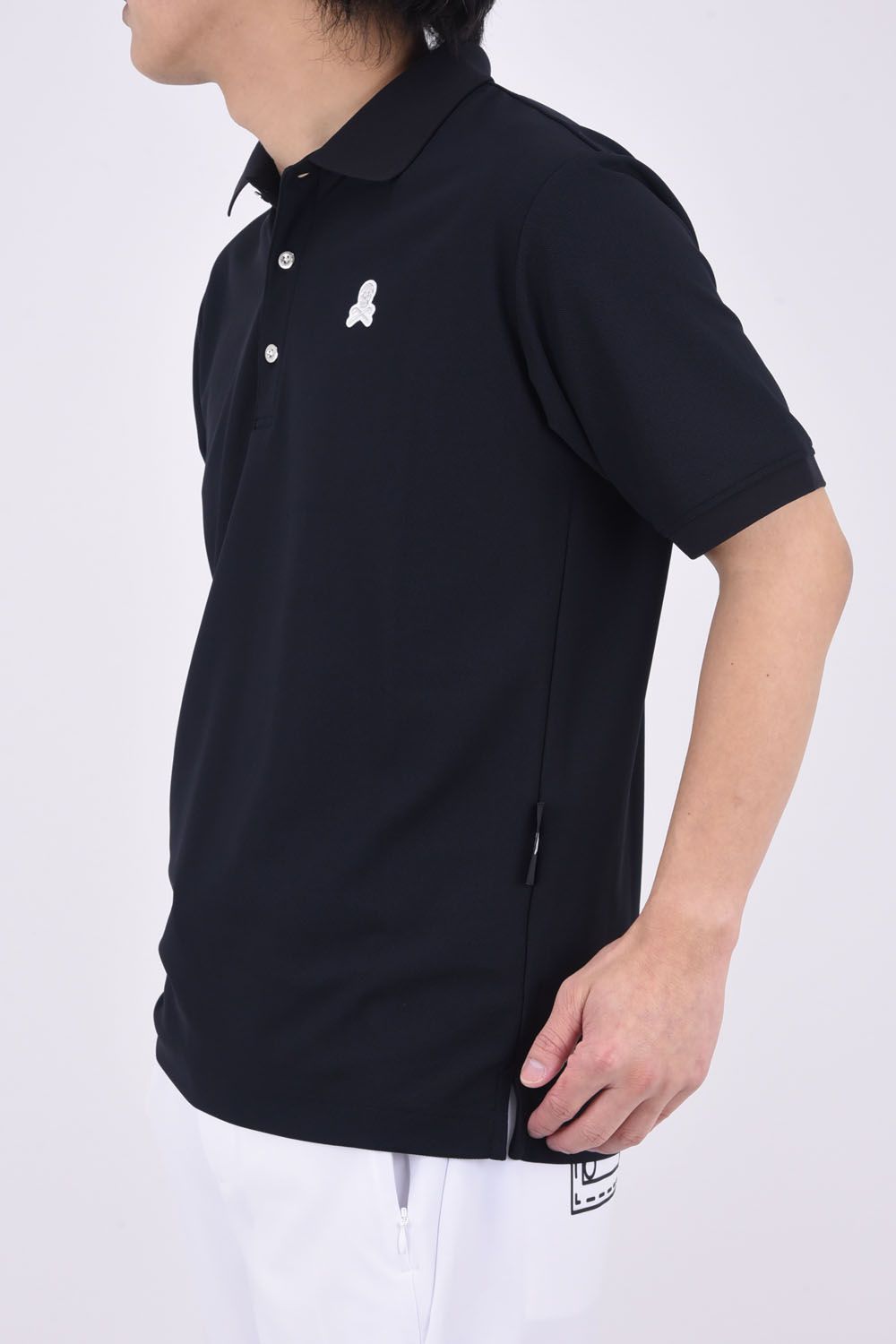 MARK&LONA ポロシャツ Option Performance Polo | MEN メンズ