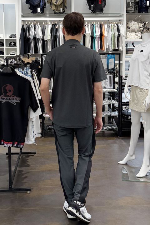 BANDEL GOLF Men's Style 061403