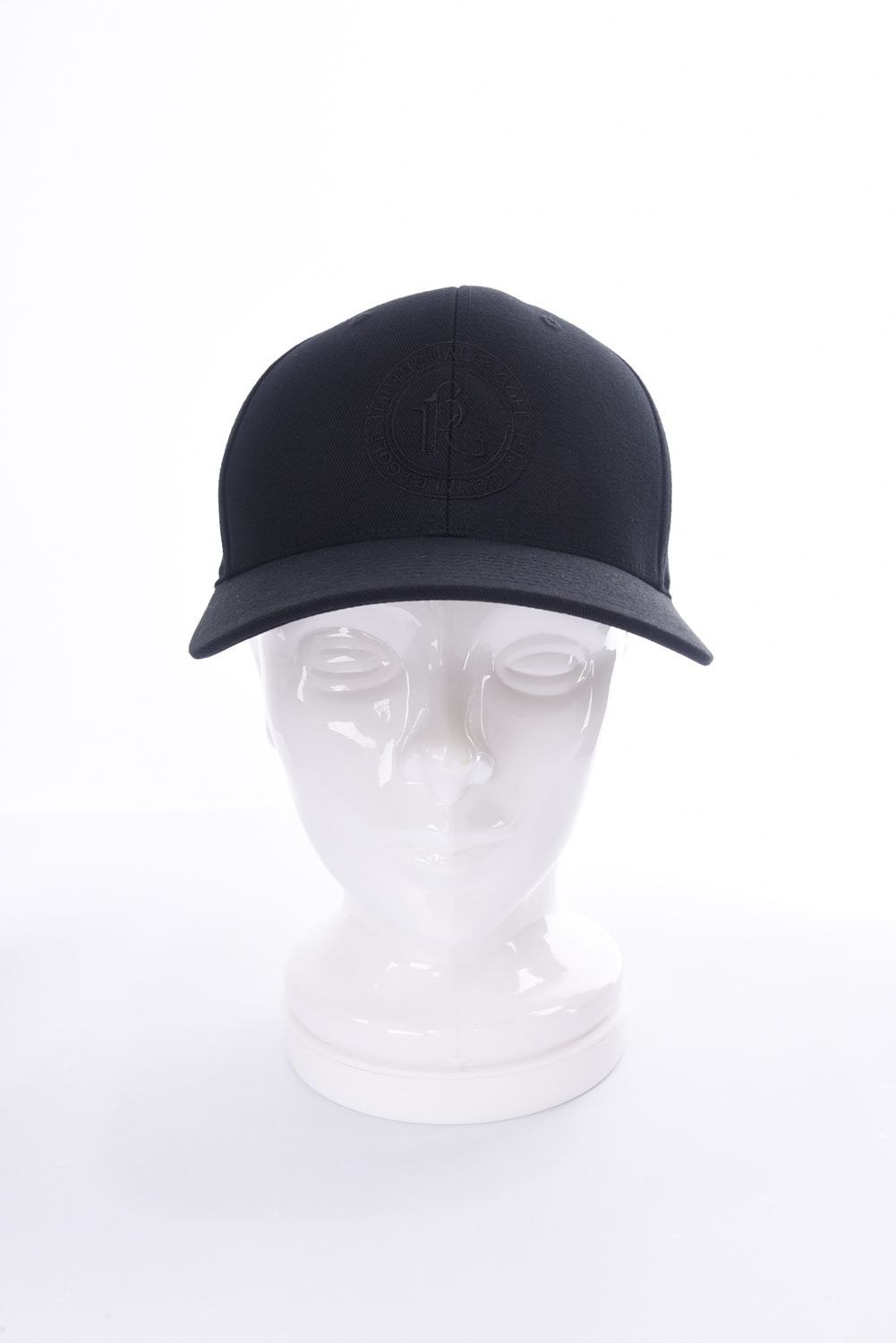 1PIU1UGUALE3 GOLF - PRO FORMANCE CAP / 113Gロゴ刺繍 キャップ
