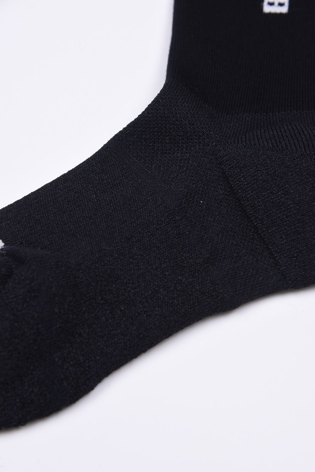 【26SS】【レディース】 WOMEN'S WASHI×CORDURA OVER KNEE SOCKS / コーデュラコットン オーバーニーソックス (ブラック)
