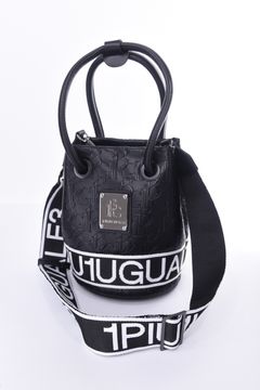 CART BAG / カートバッグ (ブラック)