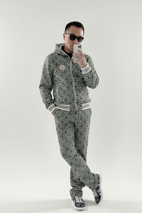 MARK ＆ LONA MEN'S STYLING 1101301