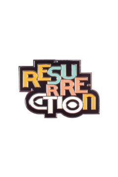 【26SS】【プレゼント好適品】 CLIP MARKER / カラフルロゴ クリップマーカー (ブラック)