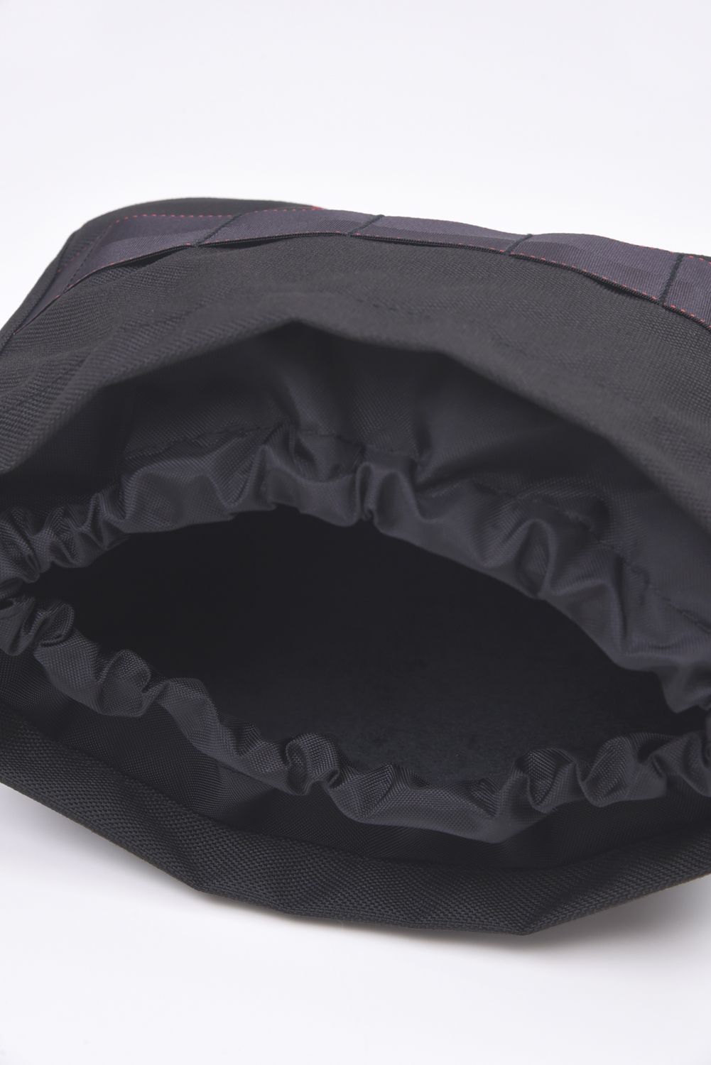 【NEW STANDARD SERIES】 IRON COVER STD / アイアンカバー (ブラック)