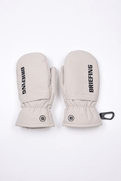 STORMFLEECE WARM MITTENS / ストームフリース ウォームミトン (サンド)