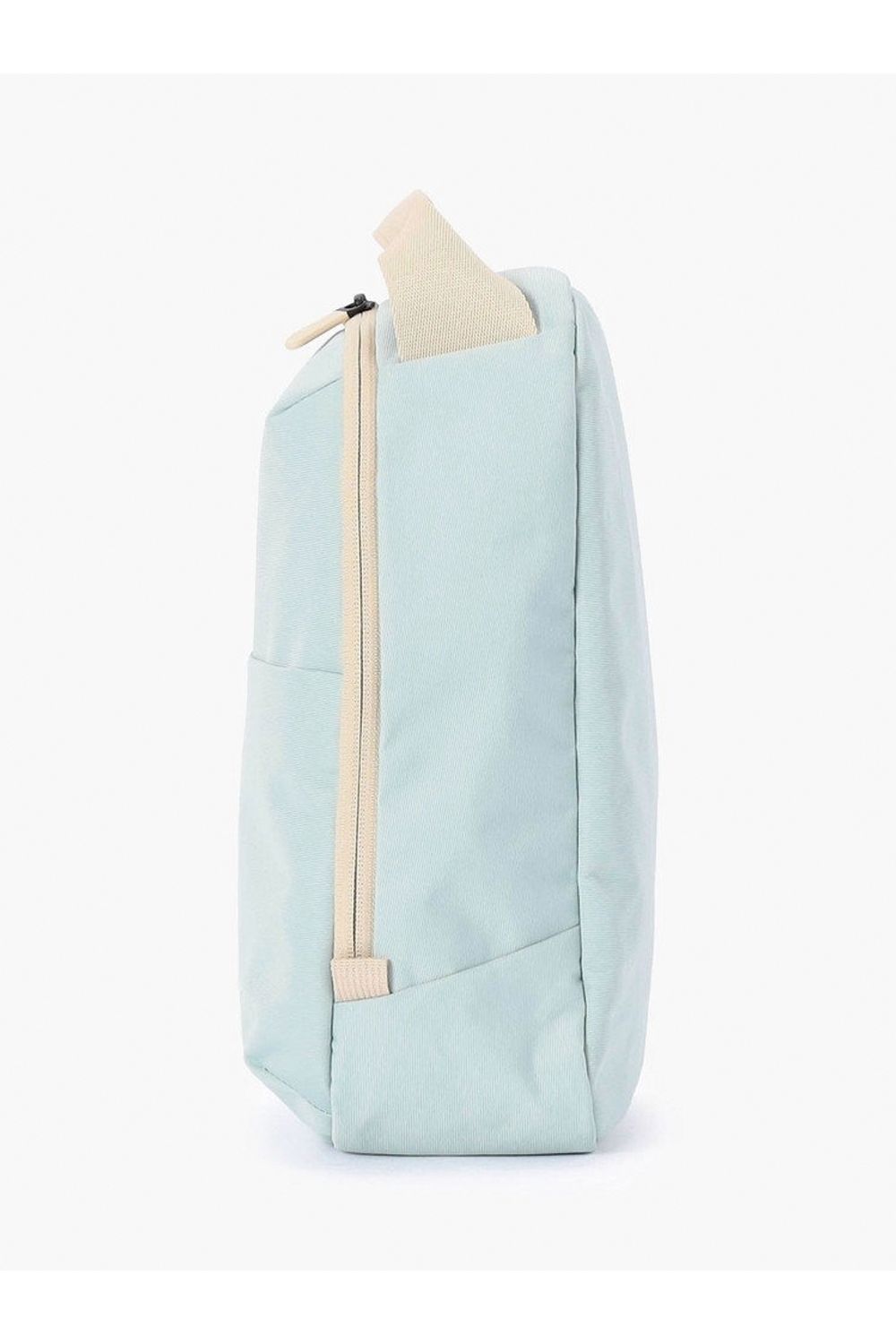 【26SS】【NC SERIES】 OVAL SHOES CASE NC / シューズケース (ミントグリーン)