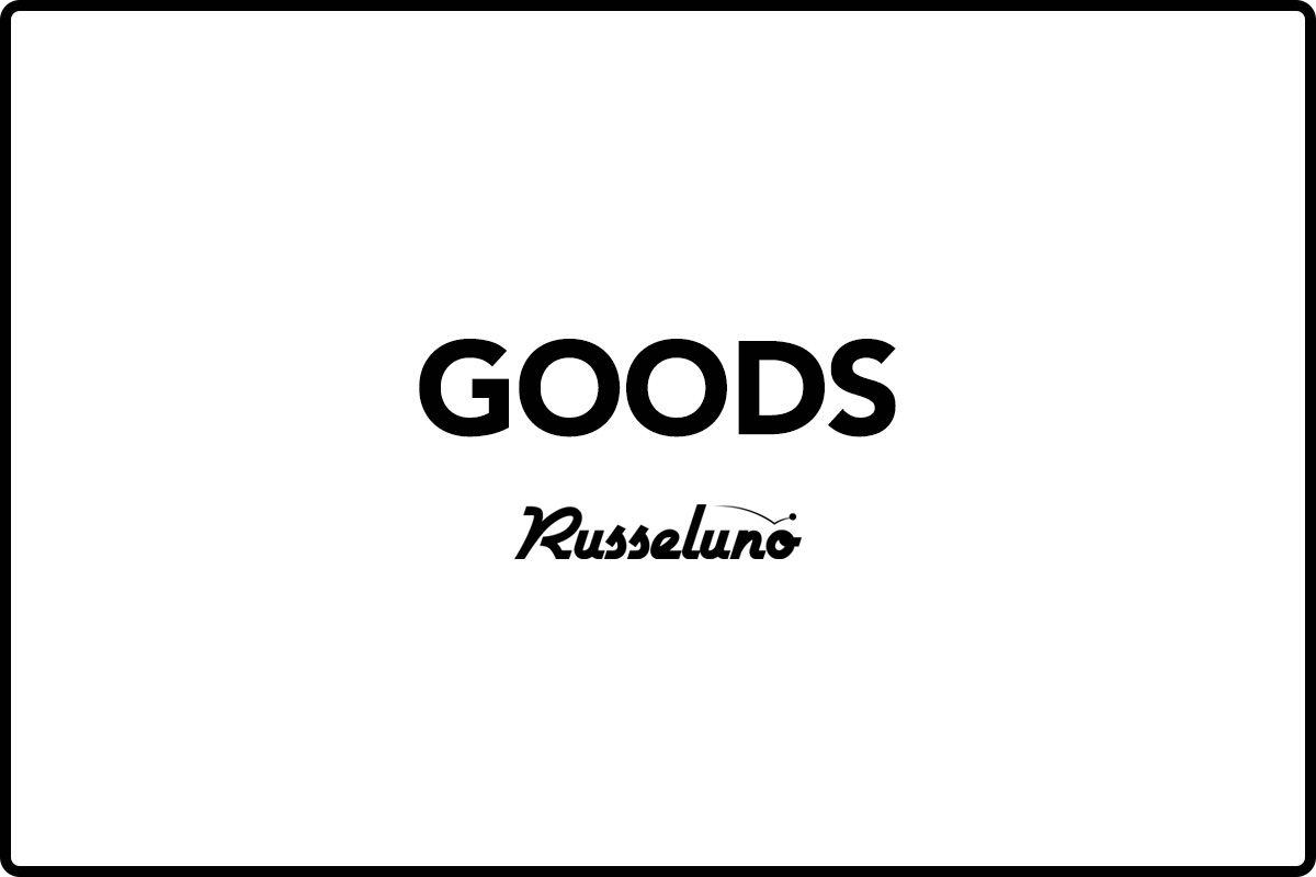 RUSSELUNO - ラッセルノ | 正規通販《GOSSIP GOLF》