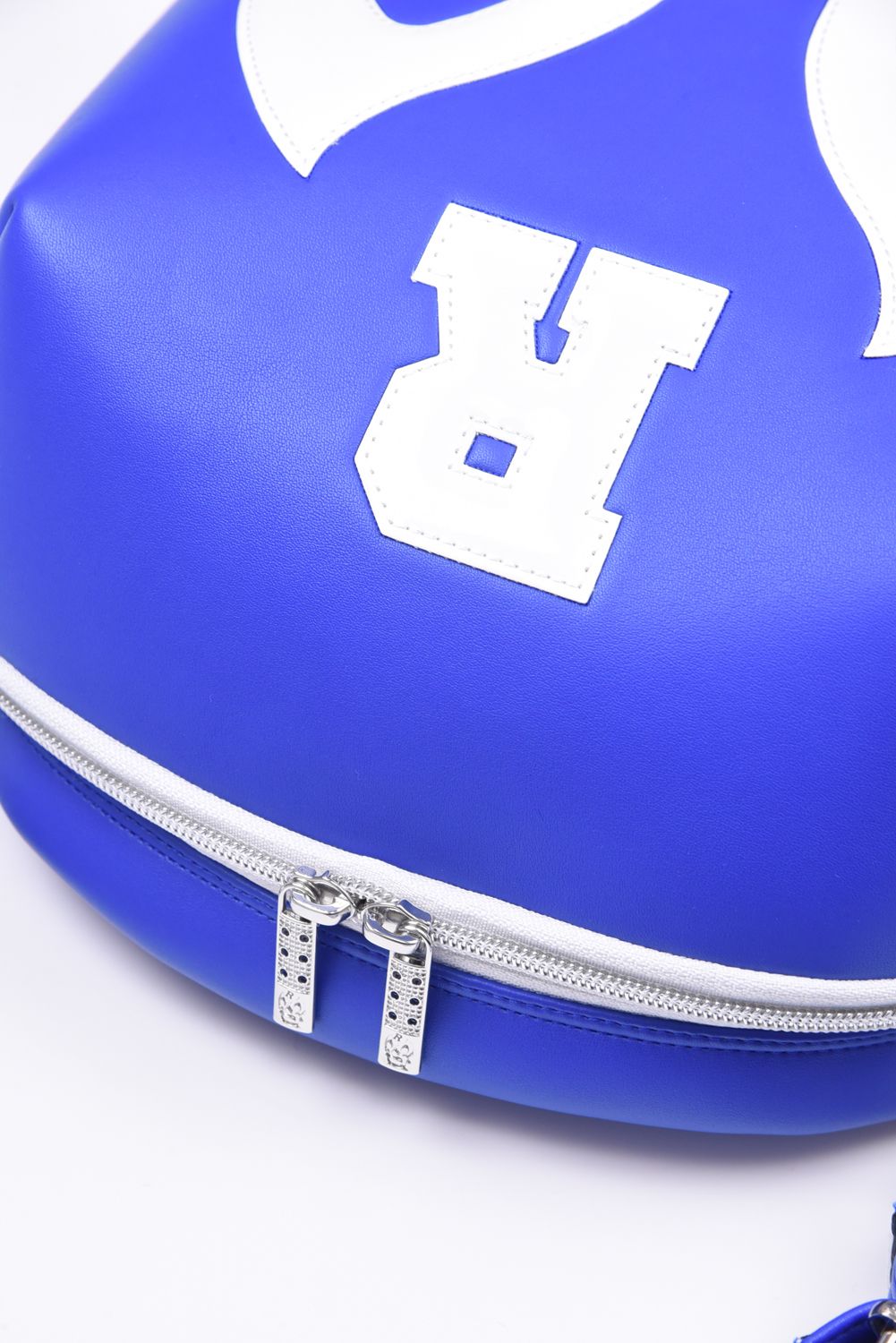 LUCHA SHOES CASE / マスクマン シューズケース ブルー