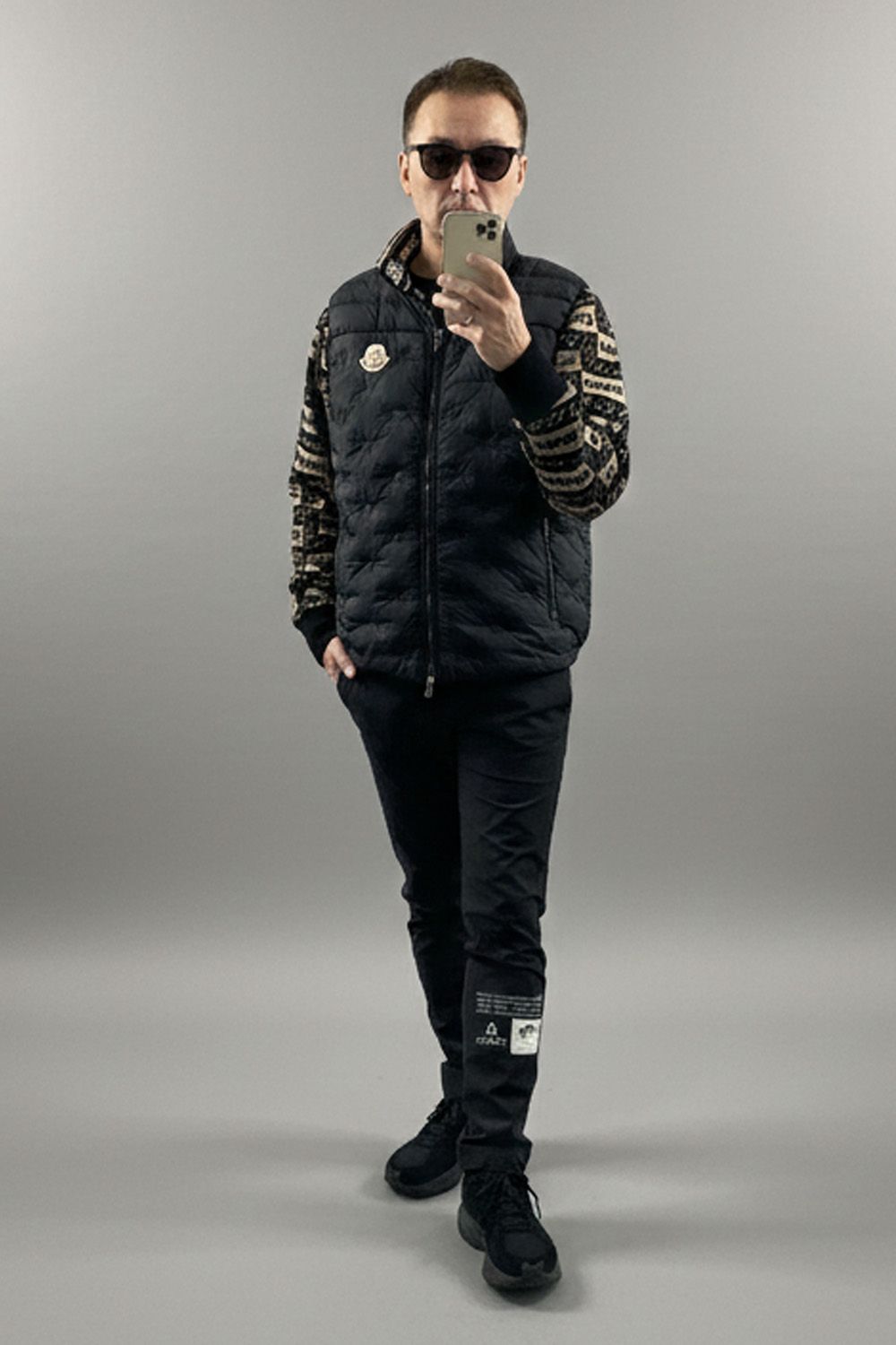 MARK&LONA Lady's Style 112604