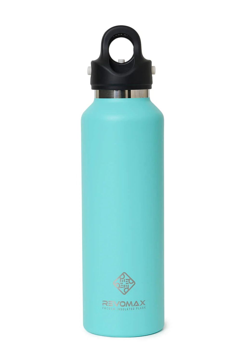 【26SS】 V12×REVOMAX 3 / REVOMAX 保冷ボトル （ターコイズ）