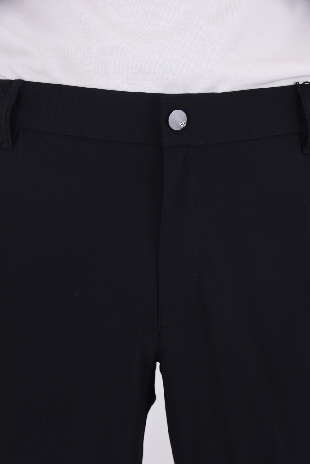 【25AW】LIGHT COOL TOUCH PANTS / クールタッチ ロングパンツ (ブラック)