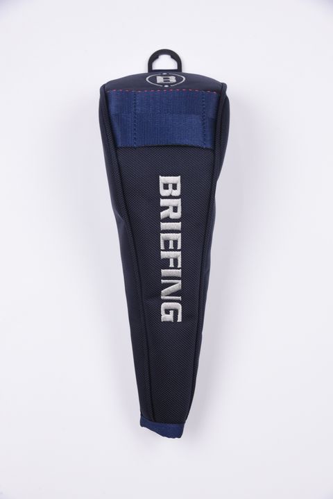 FAIRWAY WOOD COVER MAG PRO LTD / フェアウェイウッドカバー (ダークネイビー)