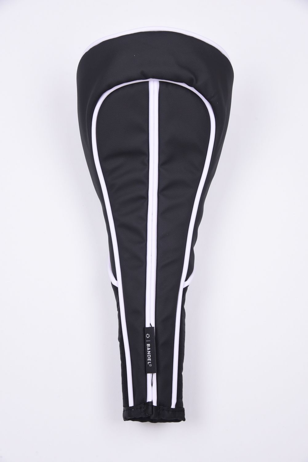 【期間限定ポイント10倍】RIPSTOP MAGTECH HEADCOVER DR / リップストップ マグネット ドライバーカバー (ブラック/ホワイト)