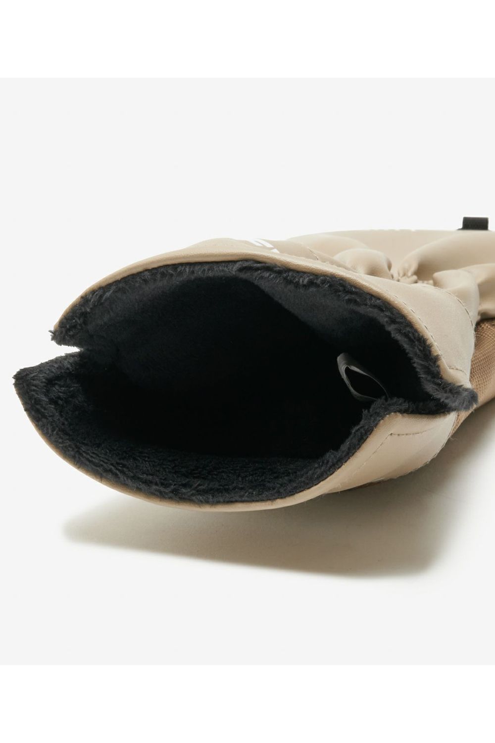 NYLON HEAD COVER FW / ナイロン ブランドロゴ フェアウェイウッドカバー (ライトブラウン)