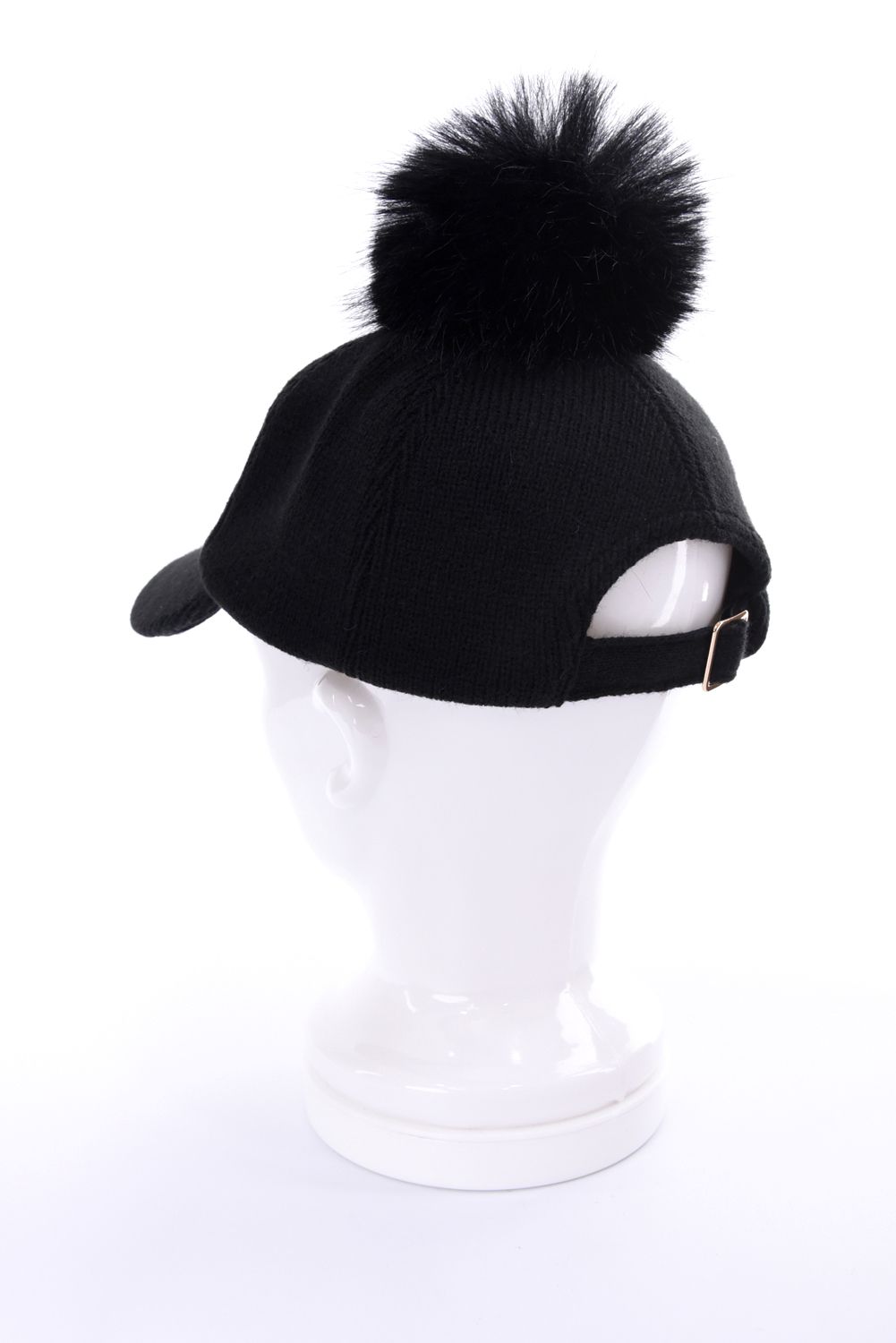 【26AW】 WINTER SWITCH CAP / ウィンタースイッチキャップ  (ブラック)