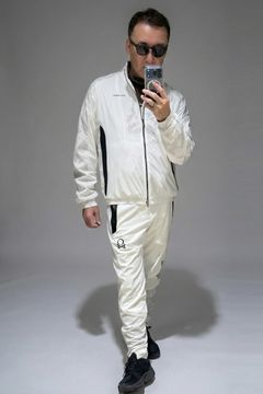 MARK ＆ LONA Men's Style 121001