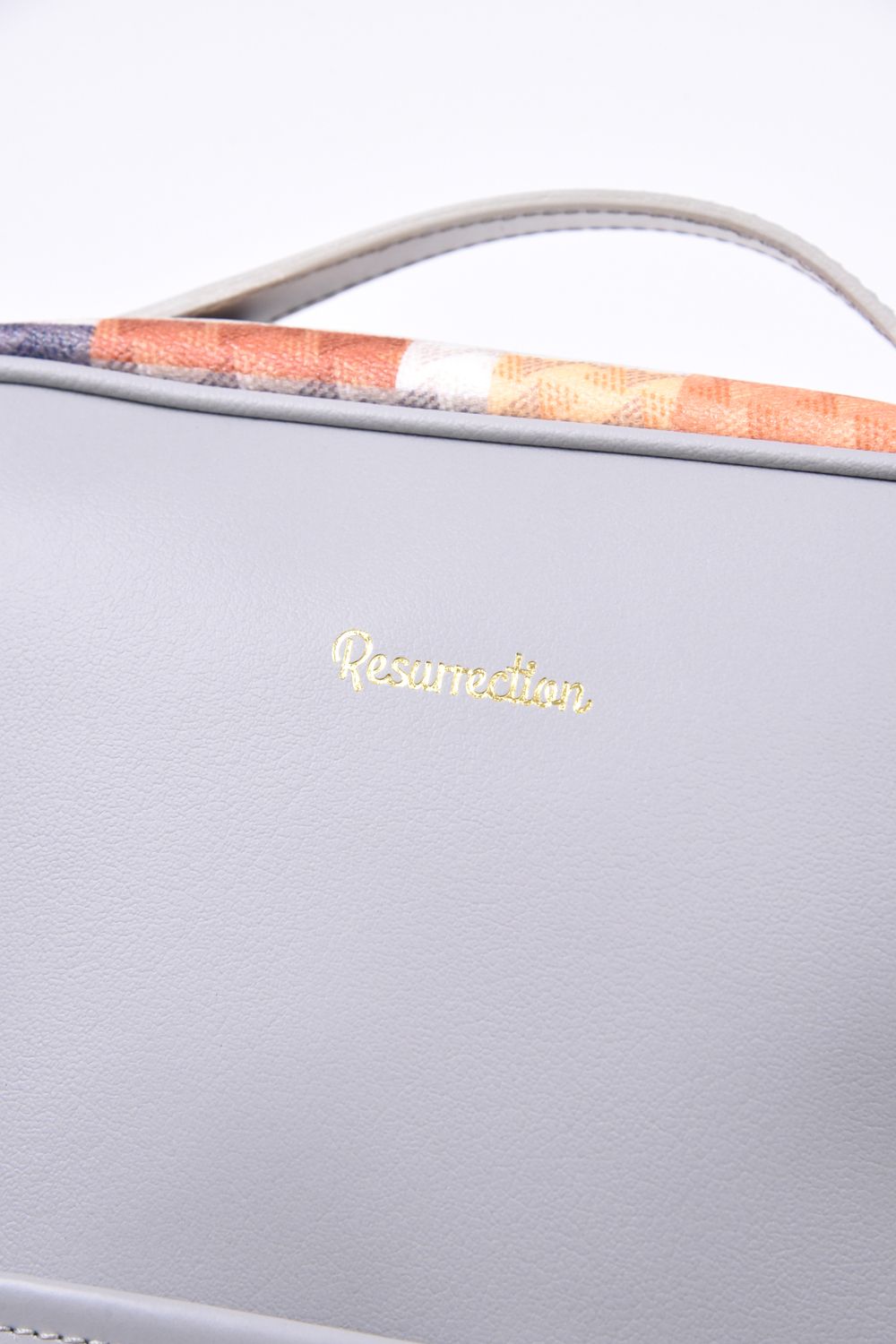 PINGUE (ピングー) / ブランドオリジナルテキスタイル シューズケース (デイタイムジャンクション)*