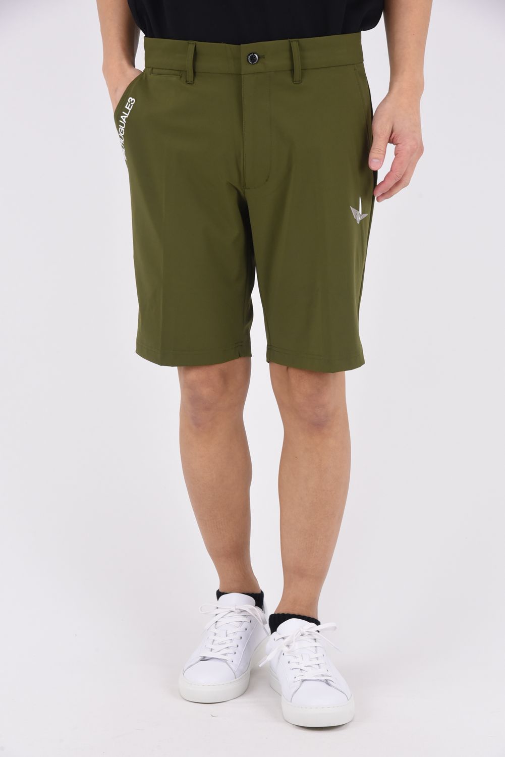 1PIU1UGUALE3 GOLF - ウノピゥウノウグァーレトレ 【メンズ ゴルフ