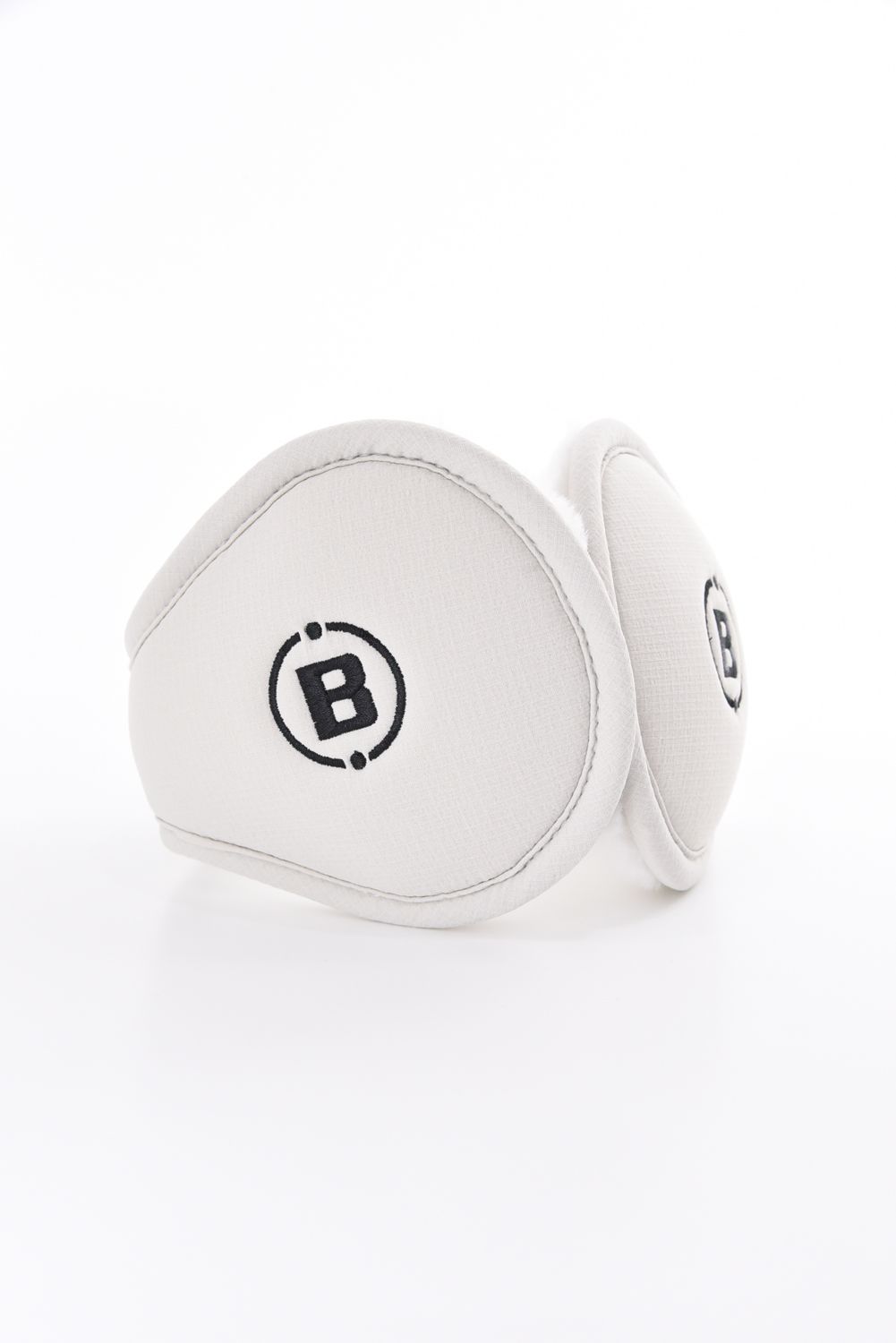 【26AW】 CORDURA RIP EAR MUFF / コーデュラ リップ イヤーマフ (オフホワイト)