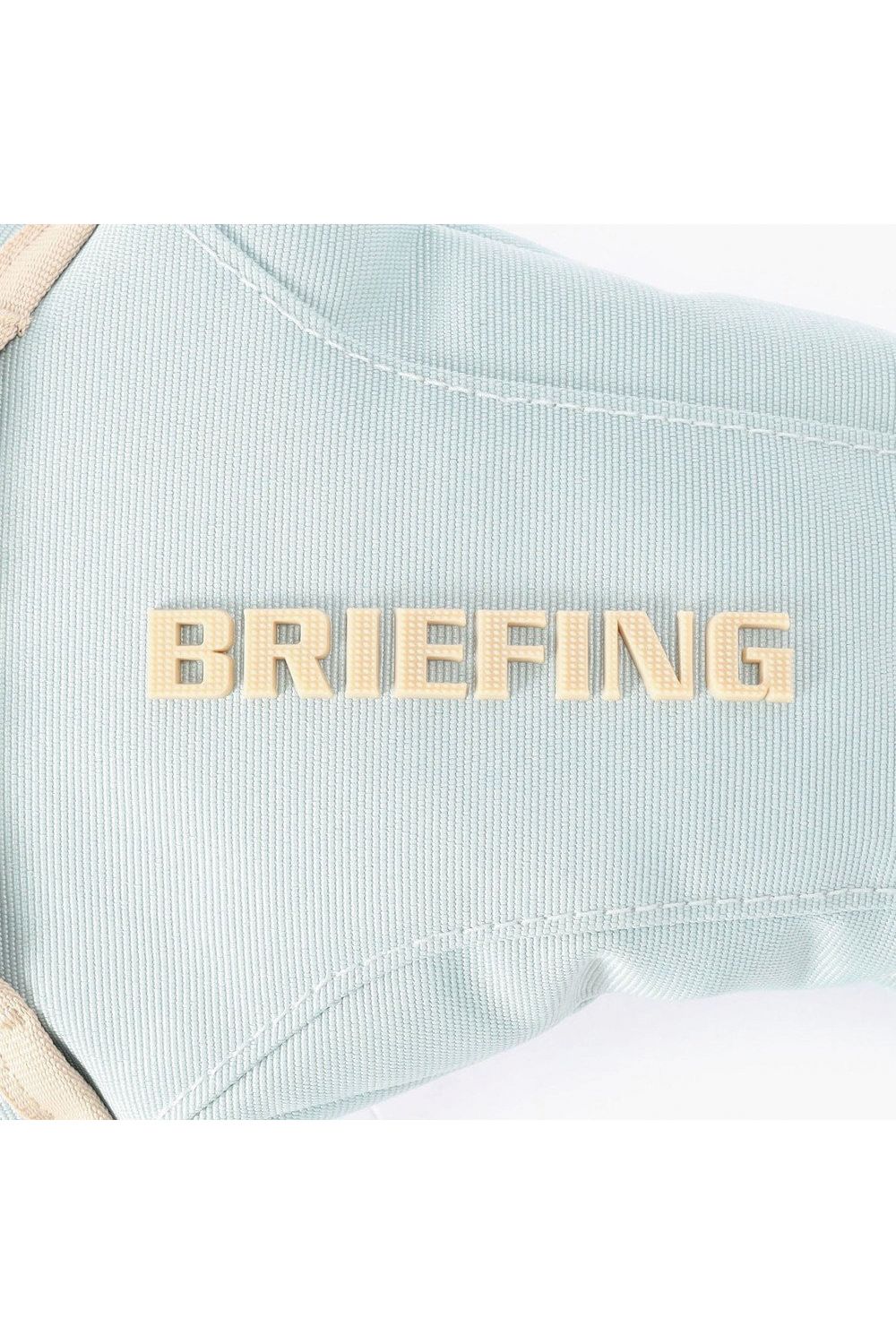 【26SS】【NC SERIES】 GRIP FAIRWAY WOOD COVER NC / フェアウェイウッドカバー (ミントグリーン)