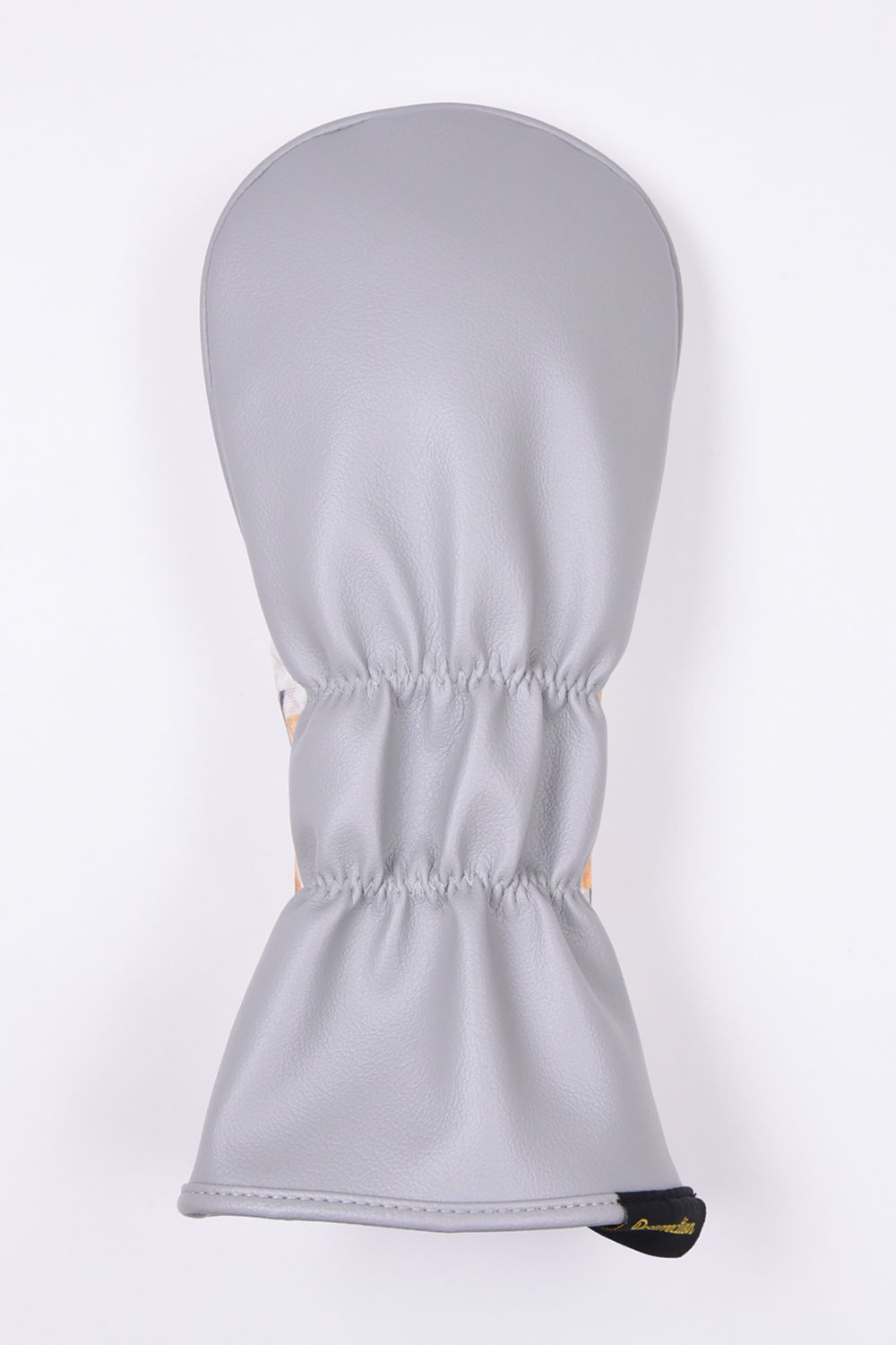 【26SS】 PASSER (パッセルDr) / ブランドオリジナル テキスタイル ドライバーカバー (デイタイムジャンクション)*