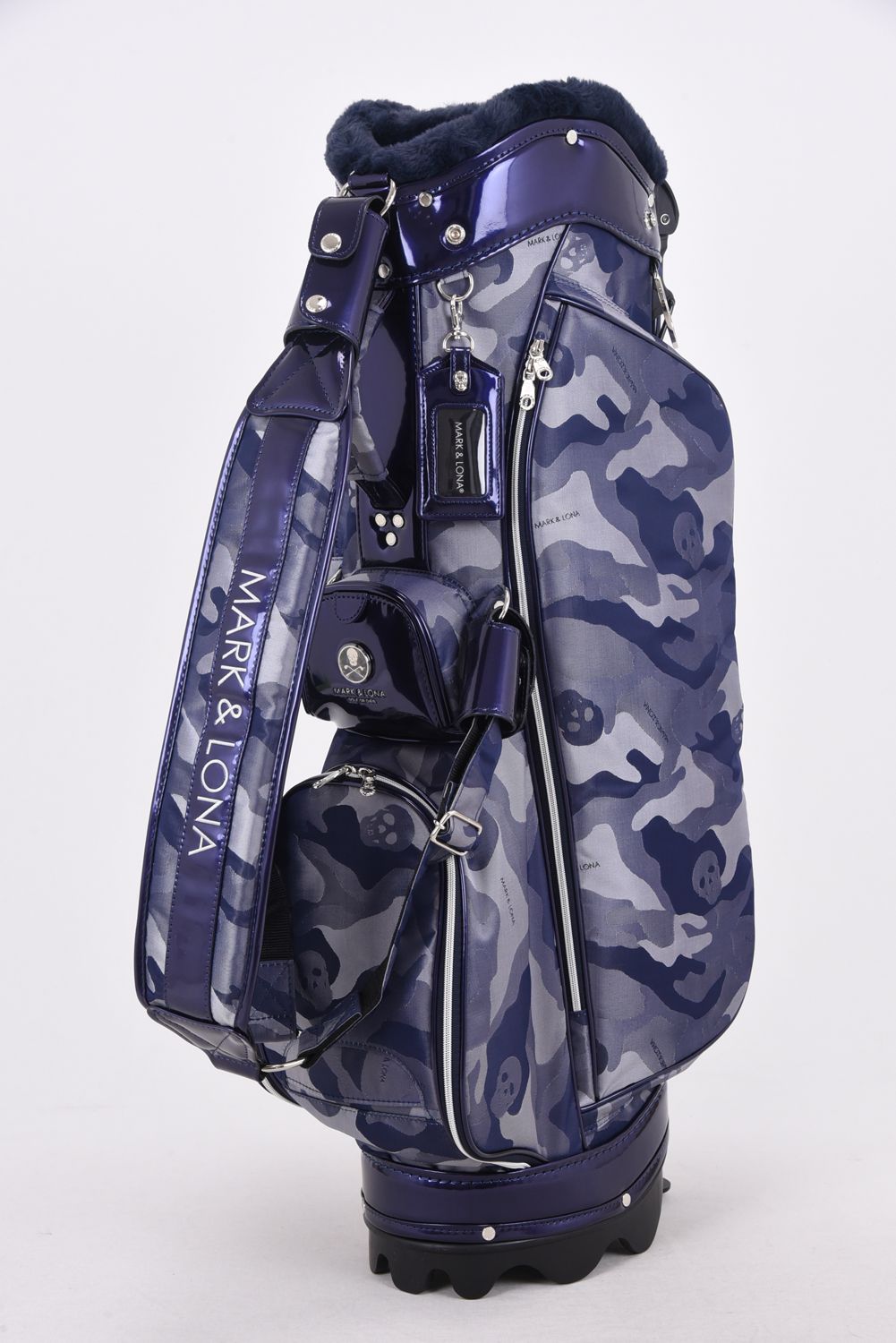 シリアルシール付 Gauge Camo Range Bag MARK \u0026 LONA 完売品