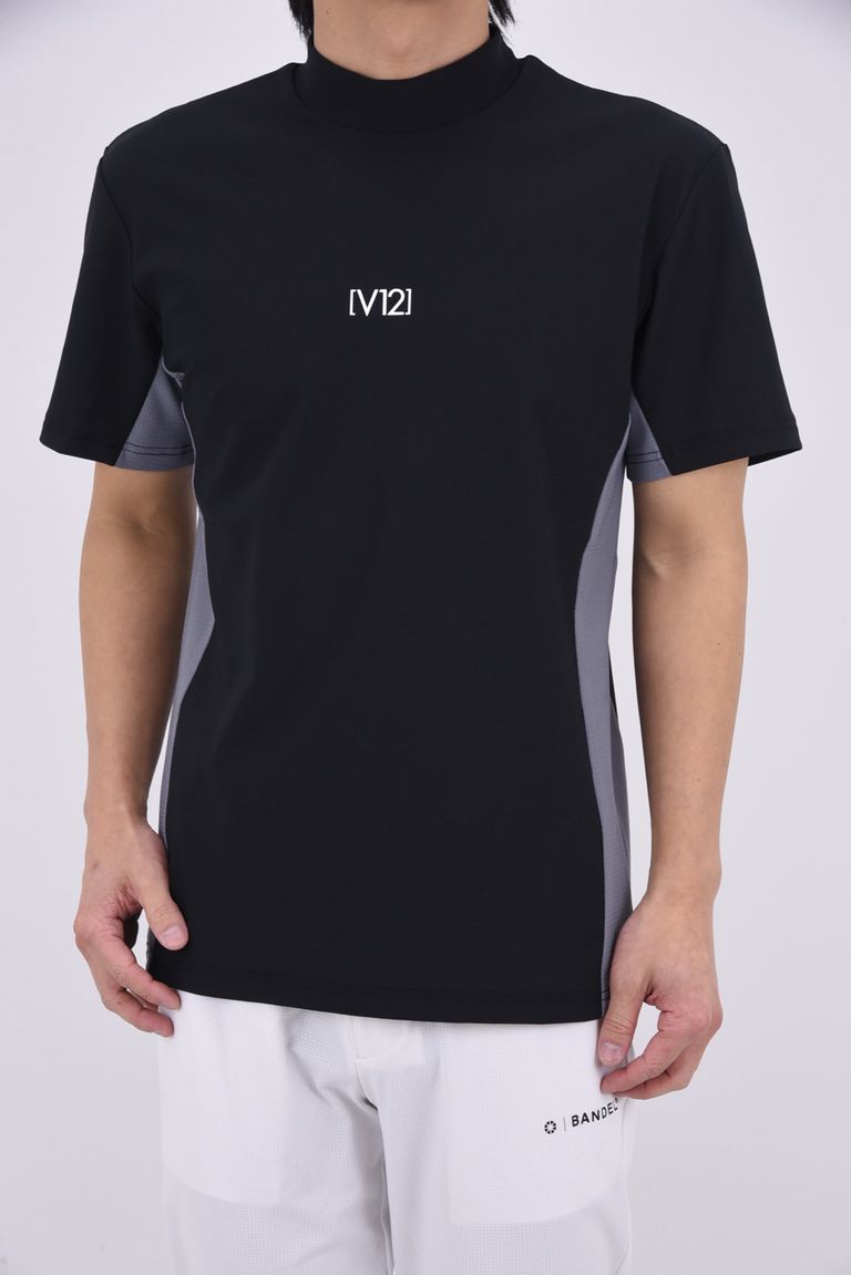 MODEL： 172cm / 64kg 着用サイズ：M