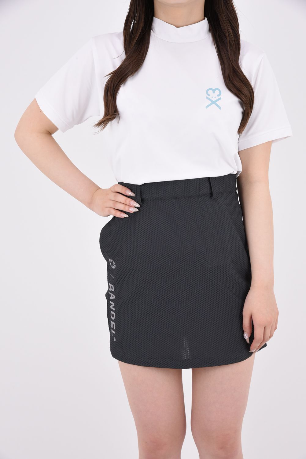 レディースウェア / Tシャツ・カットソー 通販 | GOSSIP GOLF
