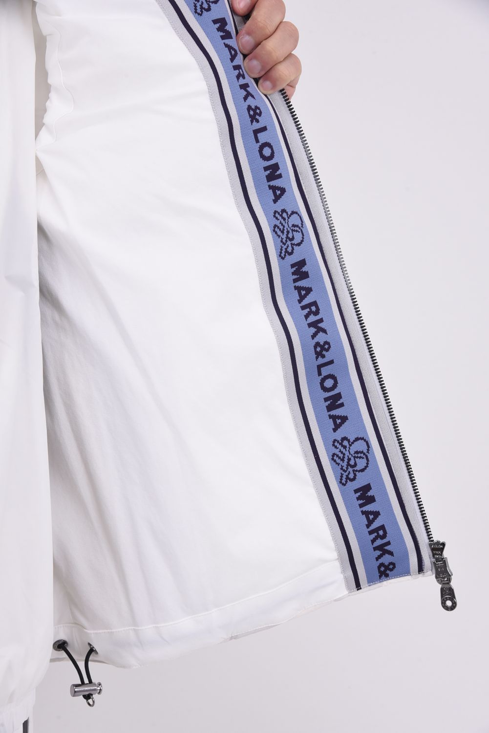 【2025AW 木村拓哉さん着用 VOL.5】 ACD CAMO GOOSE DOWN VEST / オリジナルカモジャカード フーデッドダウンベスト (ホワイト)