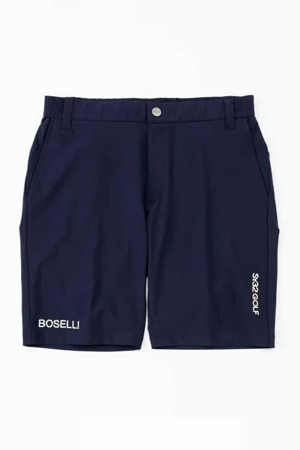 【26SS】 BOSELLI SHORTS / ショートパンツ (ネイビー)
