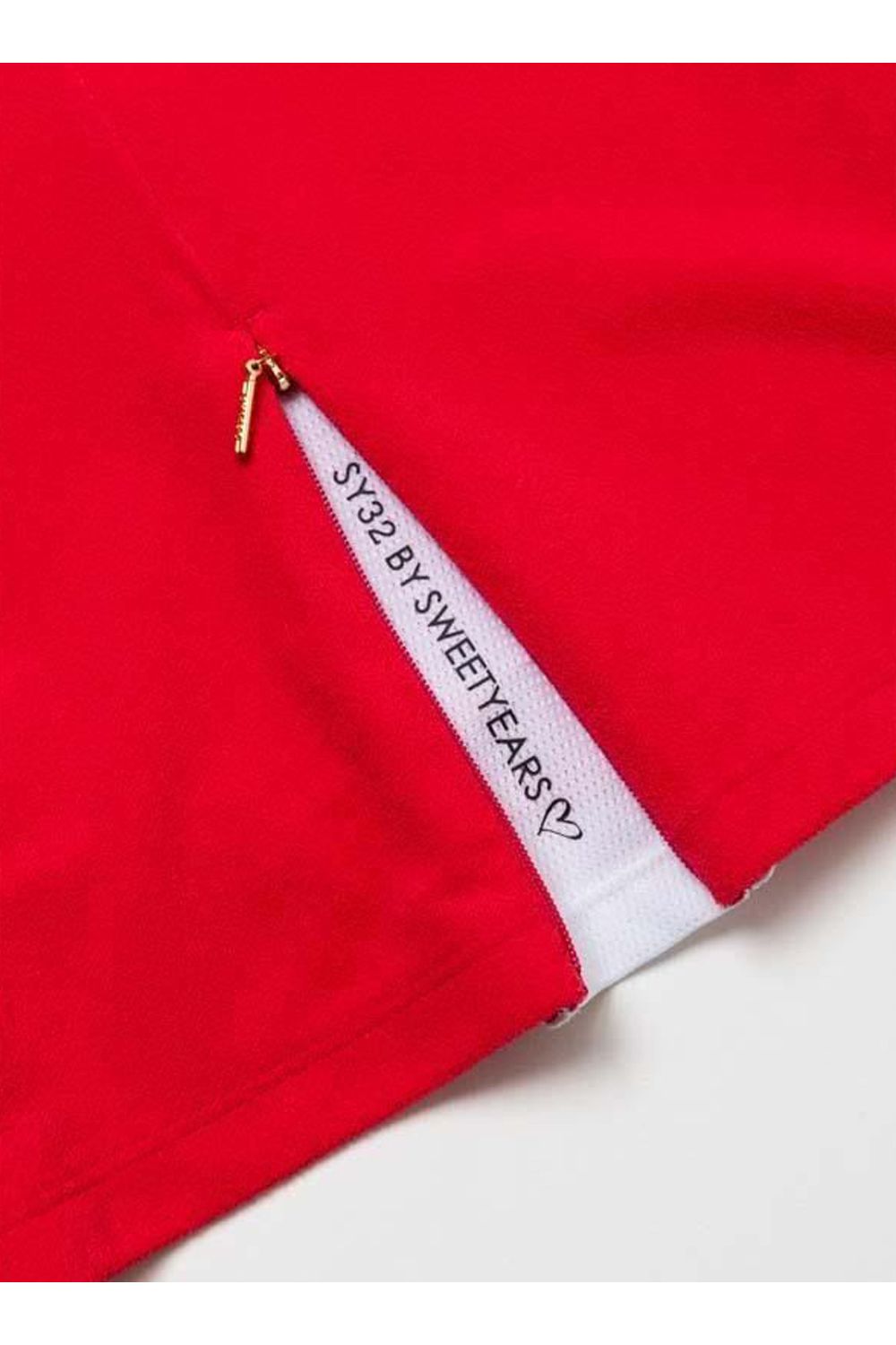 SY32 by SWEET YEARS GOLF - 【25SS】【レディース】 CARVICO