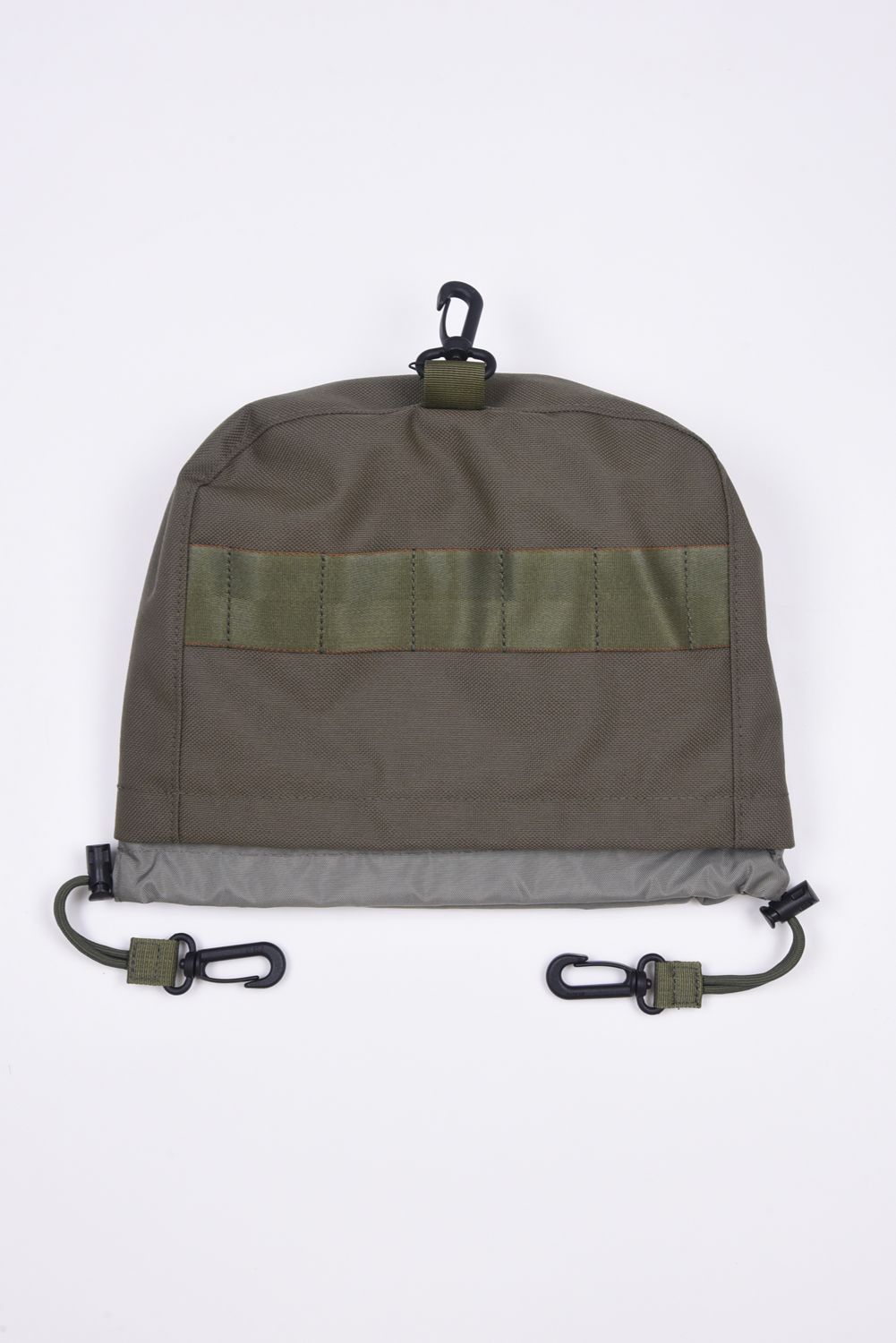 【NEW STANDARD SERIES】 IRON COVER STD / アイアンカバー (レンジャーグリーン)