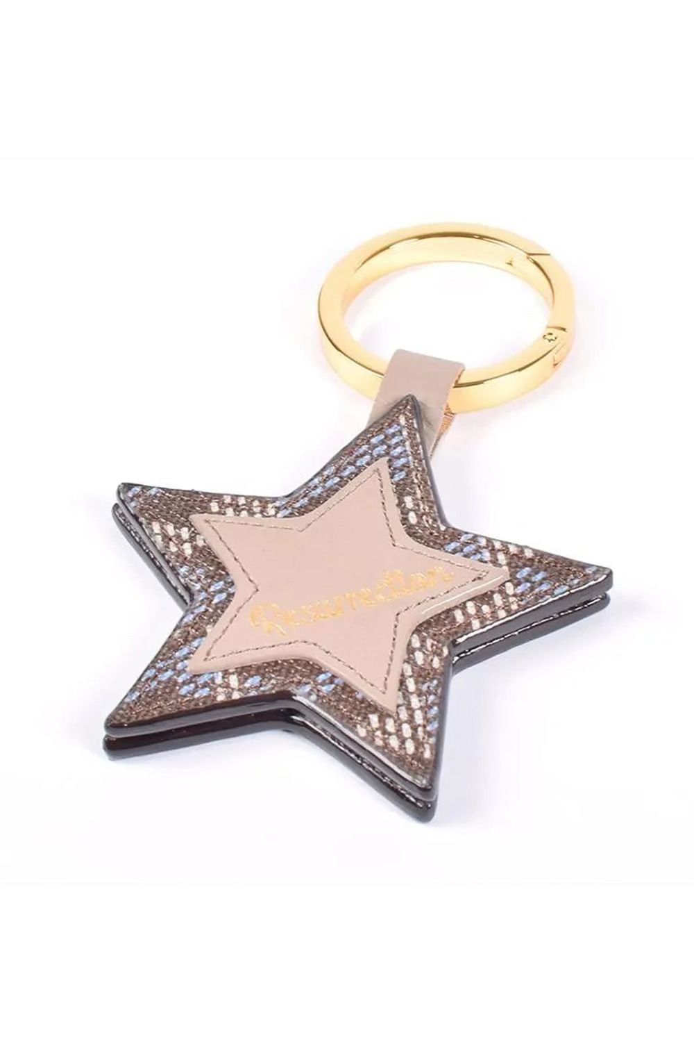 【26AW】 【プレゼント好適品】 MULTI-CHARM（STAR) / マルチチャーム（スター） (ケヤキ)*
