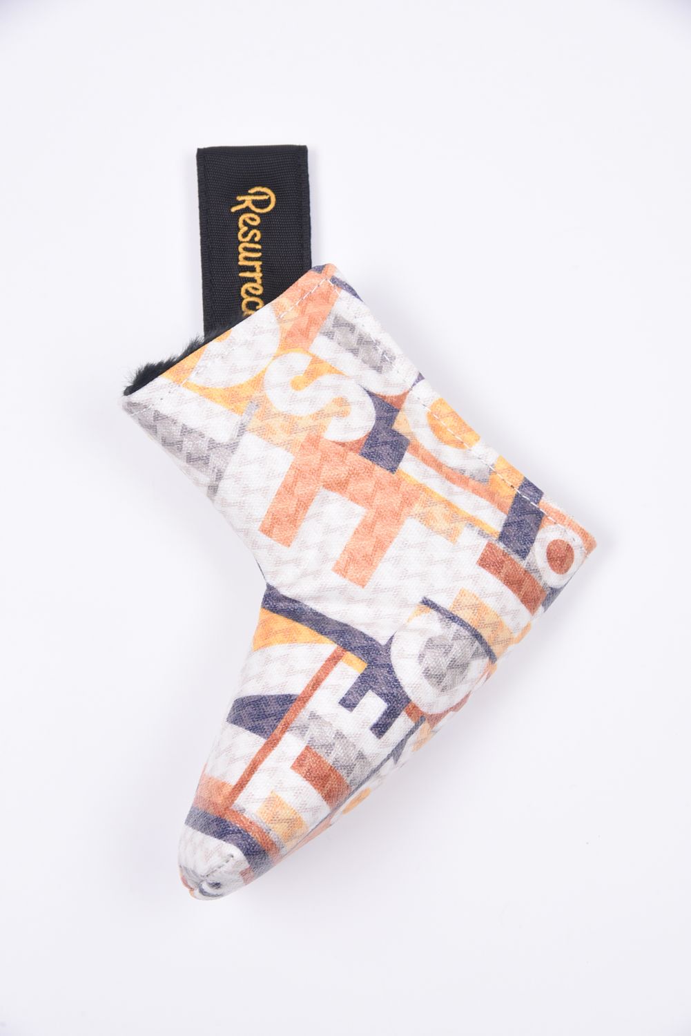 【26SS】 Putter Cover / パターカバー ピンタイプ (デイタイムジャンクション)*