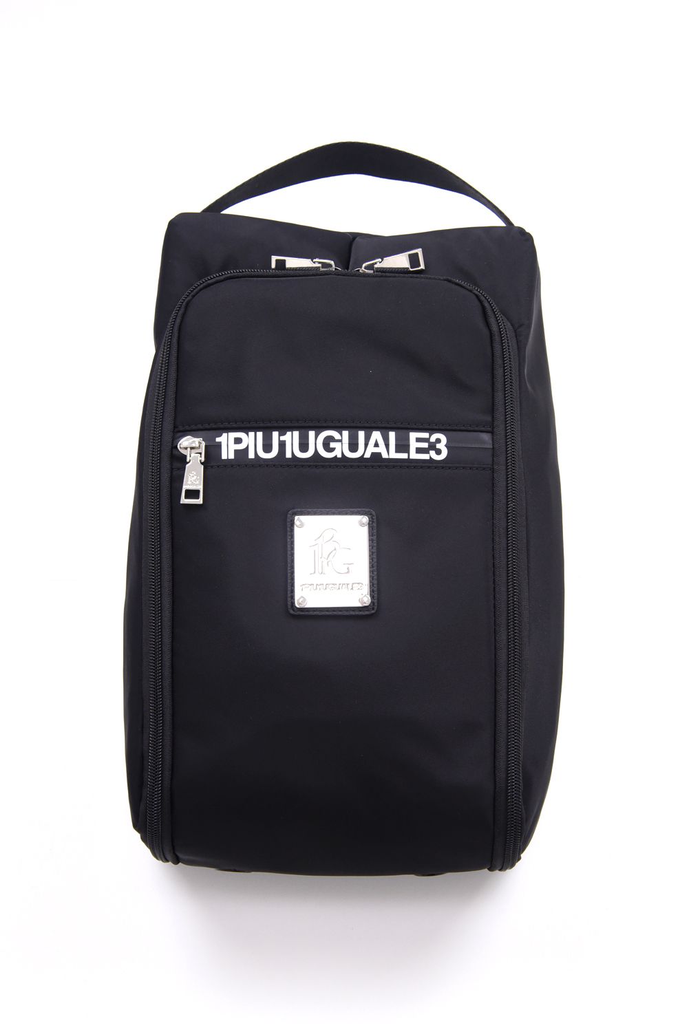 1piu1uguale3 golf ランドリーバッグ 1piu1uguale3 golf ランドリーバッグ