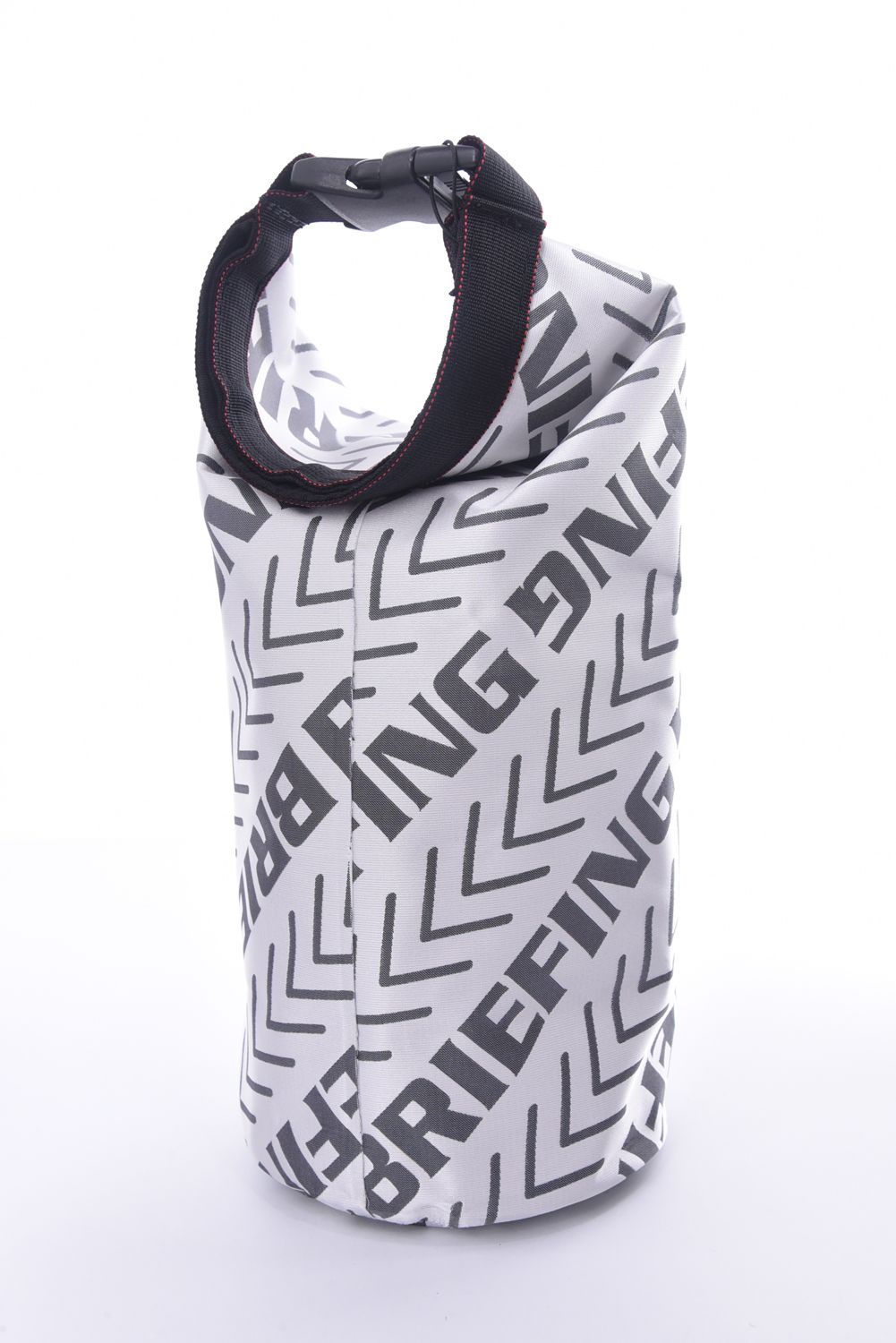 完売品　新品　BRIEFING BIAS LOGO JQ ICE PACK 完売品 新品 BRIEFING BIAS LOGO JQ ICE PACK - メルカリ