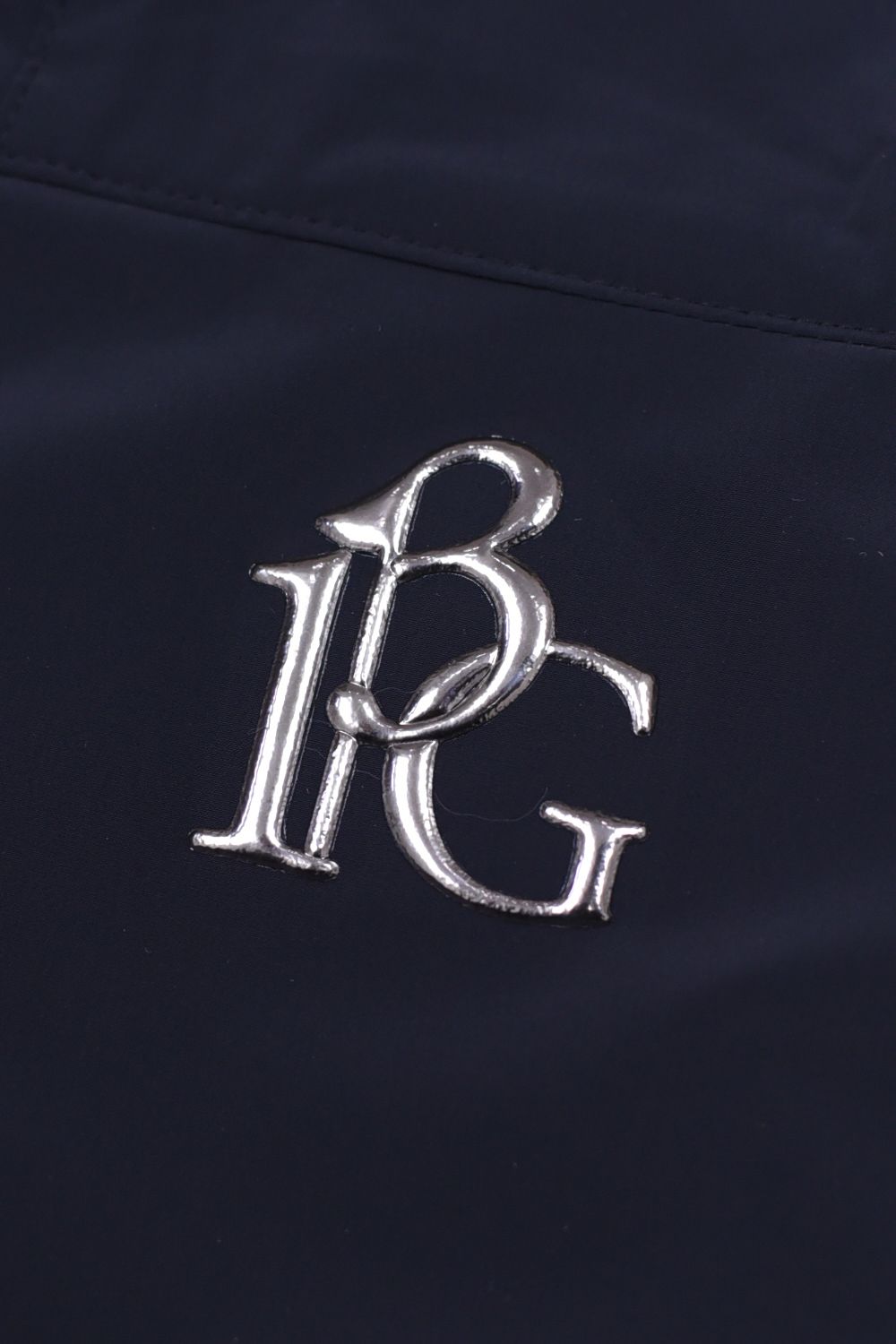 【26SS】 ZIP PARKER / ジップパーカー (ブラック)