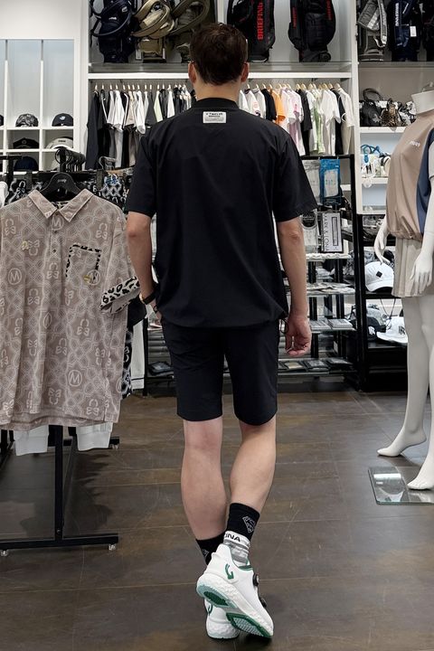 V12 Men's Style