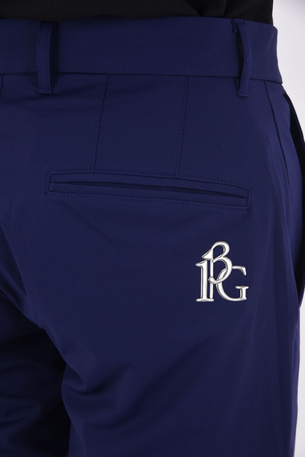 【26SS】 SHORT PANTS / ショートパンツ (ネイビー)