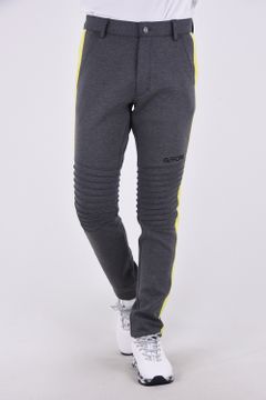 G/FORE - MENS LOGO JERSEY LONG PANTS / ロゴ ダンボールジャージ 