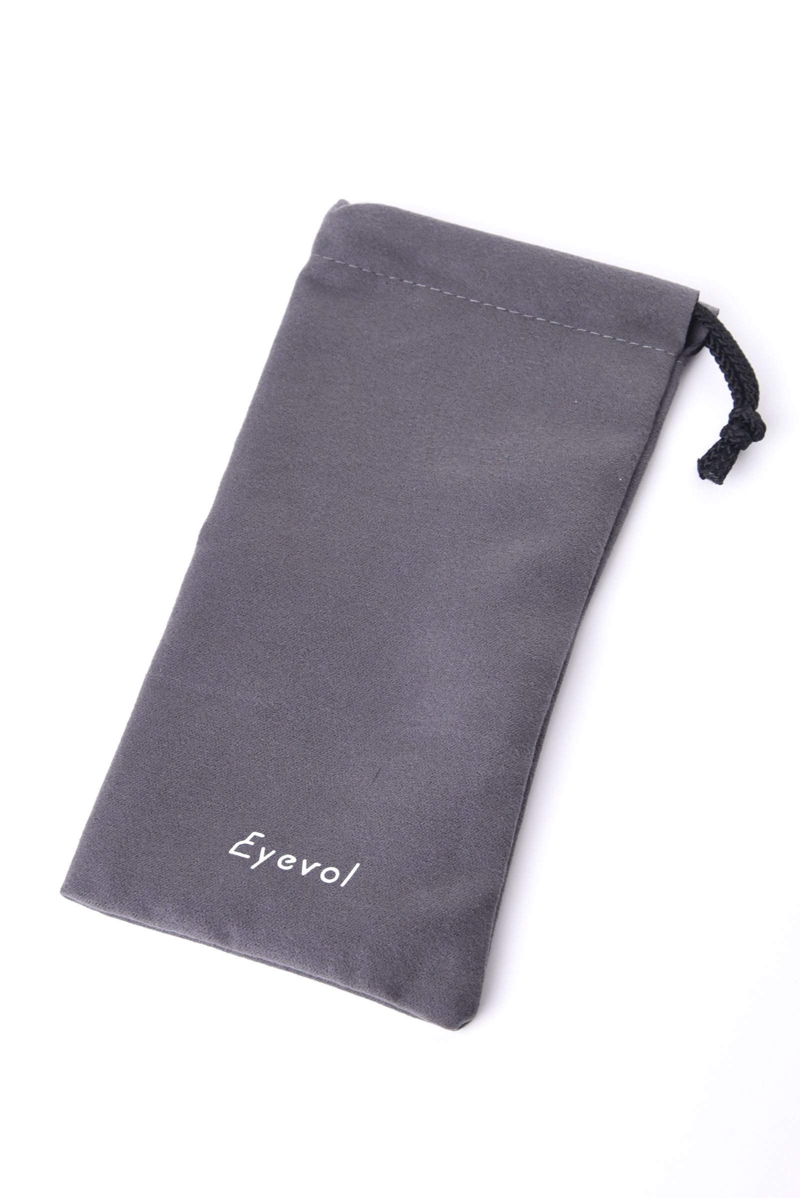 Eyevol - 【偏光レンズ採用】 HEATH Ⅲ MBK-LY-PL-BK-PL / SIZE
