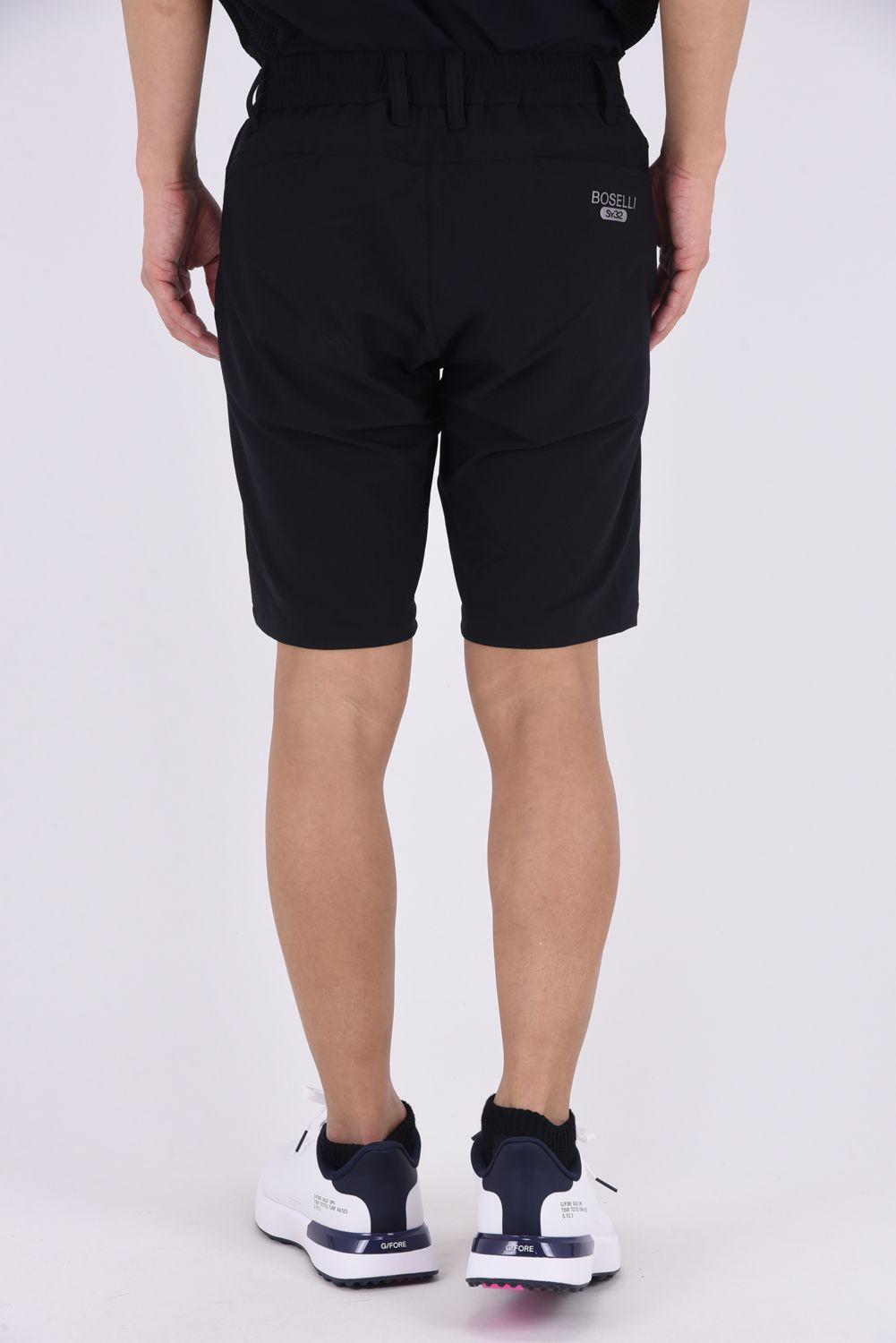 SY32 by SWEET YEARS GOLF - 【26SS】 BOSELLI SHORTS / ショート