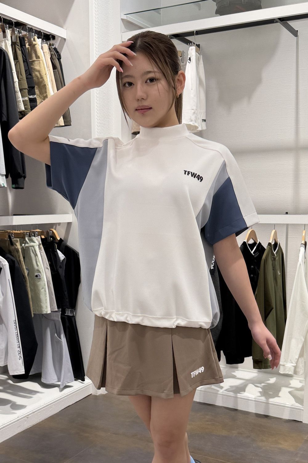 TFW49 Lady's Style 04103