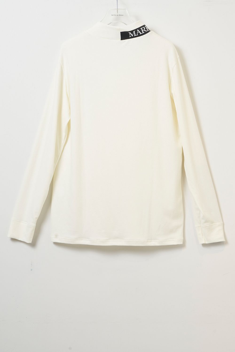 MARK&LONA - ICON MICRO FLEECE INNER / マイクロフリース素材