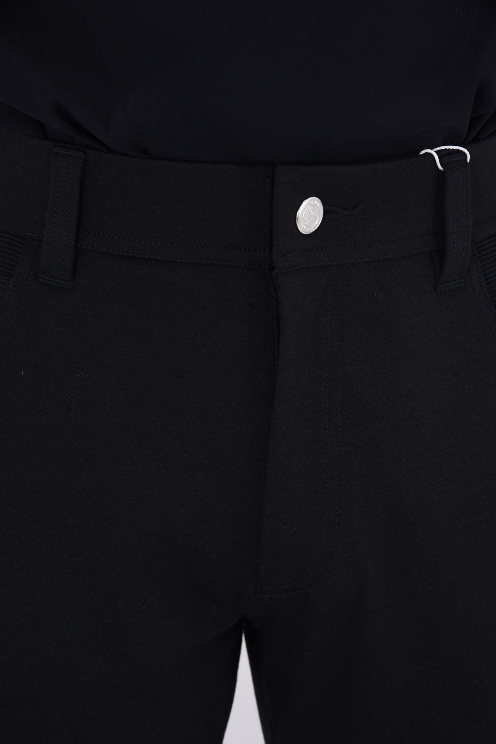 MARK & LONA ストレッチスリムフィットパンツ MARK&LONA - 【25SS】 OPTION FLEX STRETCH SLIM PANTS