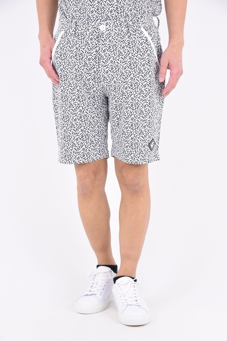 MODEL： 172cm / 64kg 着用サイズ：M