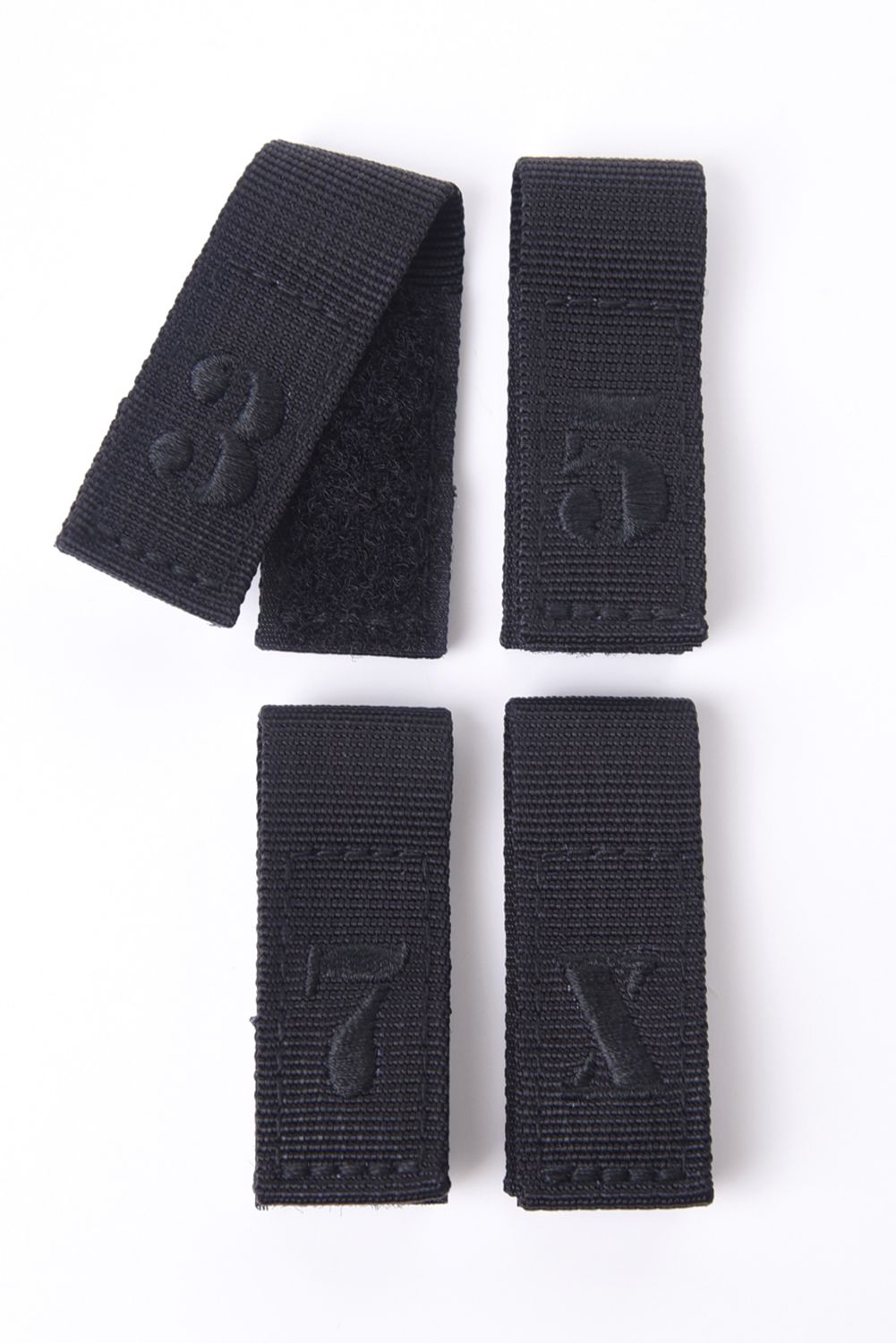 DOGGY FAIRWAY WOOD COVER LIMONTA JQ / リモンタナイロン ブランドロゴジャカード ドギーフェアウェイウッドカバー (オリーブ)